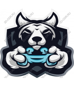  Талисман Fierce Gaming