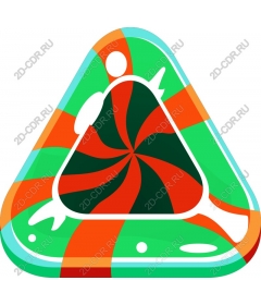  Bright spiral character