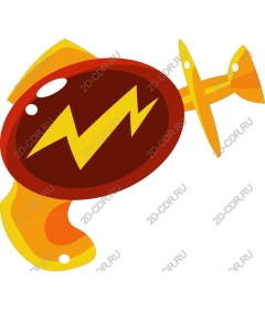  Electric Blaster