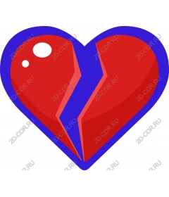  Broken Heart