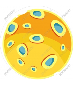 Funny Moon