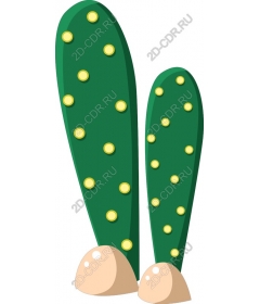Merry Cactus