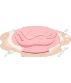  Juicy pink cakes