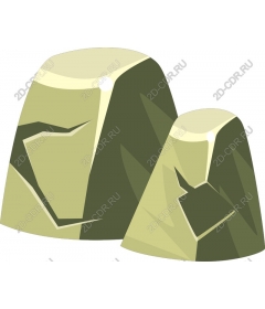  Twin Rocks