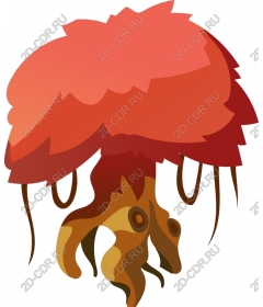 Ocean jellyfish