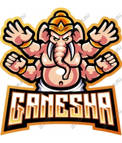 Ganesha