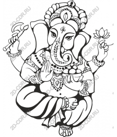 Ganesha