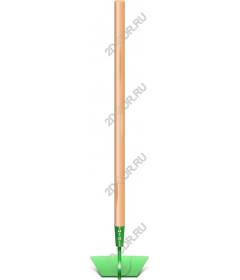  Garden shovel