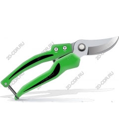  Garden shears premium