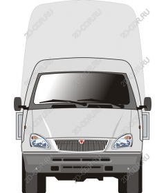  Delivery vans