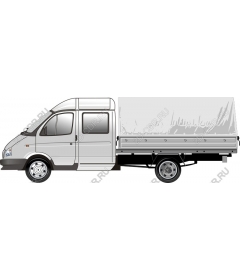  Delivery vans