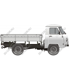 Truck General purpose