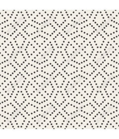  Elegant dot pattern