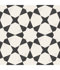 Elegant geometric pattern - seamless