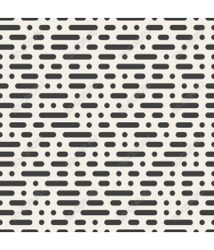  Elegant linear patterns