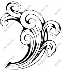  Complex wave