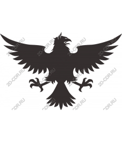 Majestic Eagle