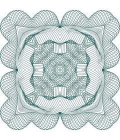 Geometric grid