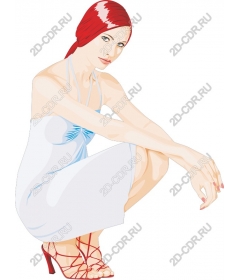  Elegant model