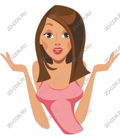  Charming Woman