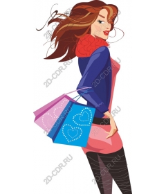  Fashion shopping