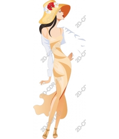  Elegant summer fashion for women