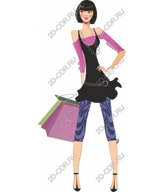  Looking for Chic fashionistas