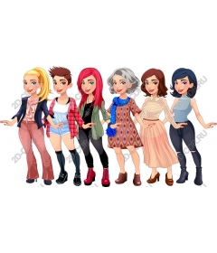  Collection By Fashion Fusion