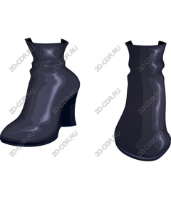  Chic black ankle boots