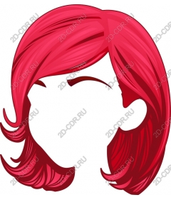  Bright red
