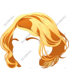  Elegant blonde hair