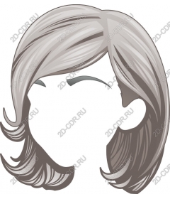  A stylish hairstyles