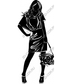  Chic fashion