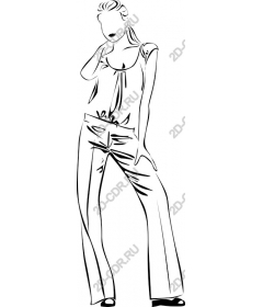  Chic women's fashion