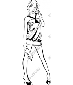  Chic fashion