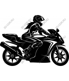 Dynamic Rider