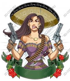  Latin American enhanced warrior