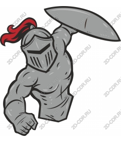  Epic knight