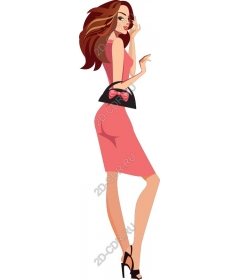  Elegant fashion