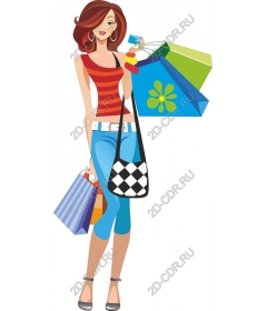  Fashion buyer