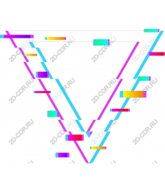 Geometric gradient