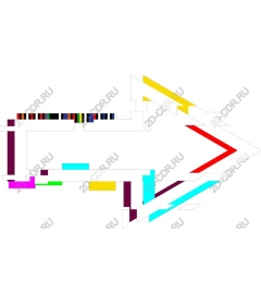  Bright Arrow