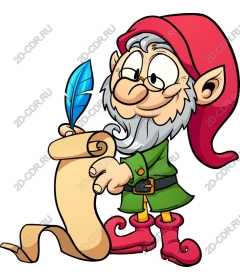  Charming Gnome
