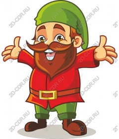 Hilarious Elf