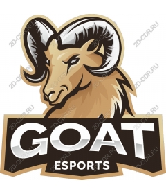 GOAT ESports