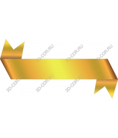 Gold Ribbon