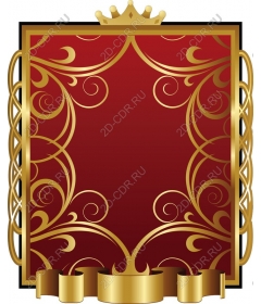  Frame Regal Elegance