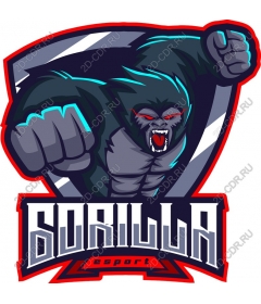Gorilla ESports
