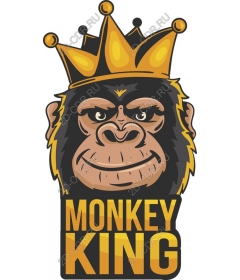 Monkey king