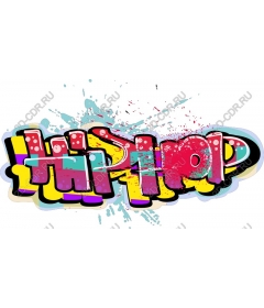  Hip-hop